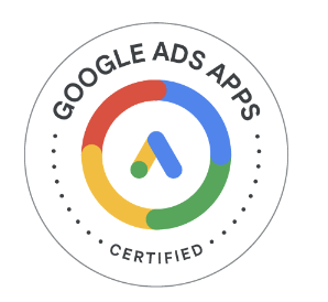 Certification Google Ads App