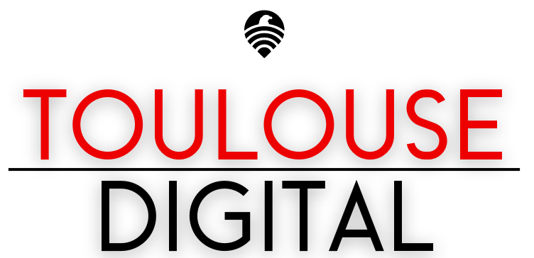 Logo Toulouse Digital